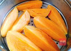 芝士焗红薯的做法图解1