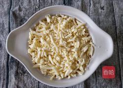 芝士焗红薯的做法图解7