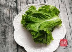 鸡肉芝士汉堡的做法图解3