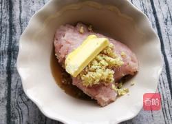 鸡肉芝士汉堡的做法图解9