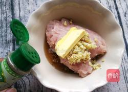 鸡肉芝士汉堡的做法图解10