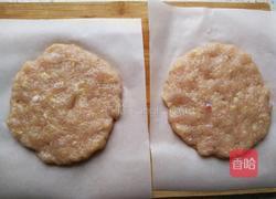 鸡肉芝士汉堡的做法图解13