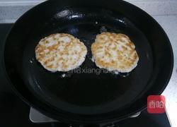 鸡肉芝士汉堡的做法图解15