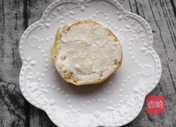 鸡肉芝士汉堡的做法图解18