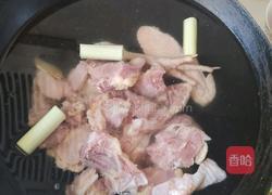 大盘鸡（家庭版）的做法图解2