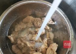 大盘鸡（家庭版）的做法图解3