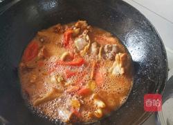 大盘鸡（家庭版）的做法图解8