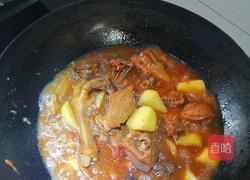 大盘鸡（家庭版）的做法图解10