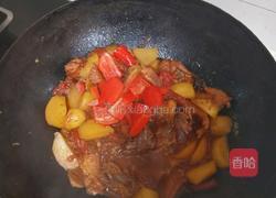 大盘鸡（家庭版）的做法图解11