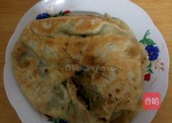 猪肉四季豆馅饼的做法图解16