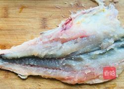 三色鱼泥的做法图解2