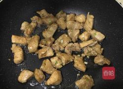 鸡肉炖冬瓜西红柿的做法图解7