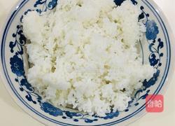 牛肉丁玉米粒蛋炒饭的做法图解3