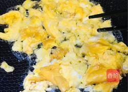 牛肉丁玉米粒蛋炒饭的做法图解6