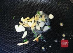 牛肉丁玉米粒蛋炒饭的做法图解7