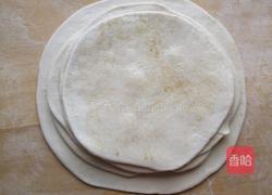 零失败的千层饼的做法图解10