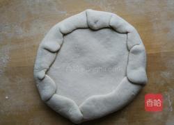 零失败的千层饼的做法图解12