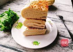 零失败的千层饼的做法图解22