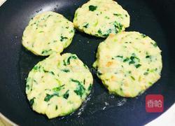 鱼泥土豆饼的做法图解5