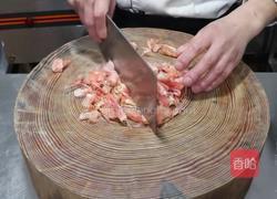 泰汁锅塌加拿大北极虾的做法图解3