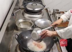 泰汁锅塌加拿大北极虾的做法图解5