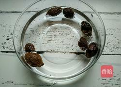 胖大海冰糖水的做法图解2