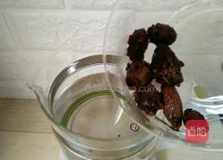 胖大海冰糖水的做法图解4