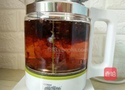 胖大海冰糖水的做法图解8