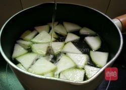 海鲜挂面的做法图解5