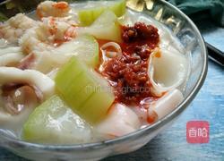 海鲜挂面的做法图解9