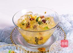 百香果冰粉的做法图解6