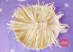 西红柿蒸秋葵的做法图解2