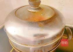 西红柿蒸秋葵的做法图解13