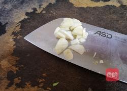 蒜蓉生菜的做法图解2