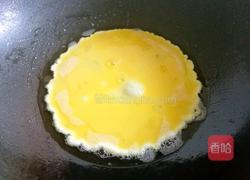 丝瓜炒鸡蛋的做法图解6