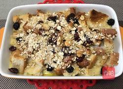 烤吐司 的做法图解8