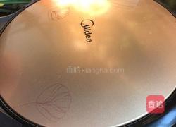 香蕉玉米饼的做法图解9