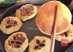 香蕉玉米饼的做法图解10