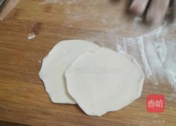 西葫芦猪肉粉条饺子的做法图解16