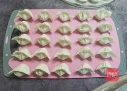 西葫芦猪肉粉条饺子的做法图解18