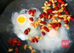 红糖米酒煮鸡蛋的做法图解6