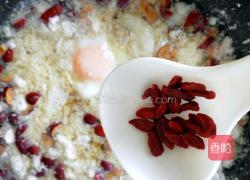 红糖米酒煮鸡蛋的做法图解9