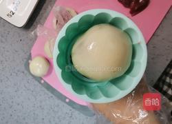 冰皮红豆沙的做法图解16