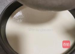 冰皮紫薯月饼的做法图解4