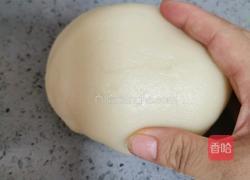 冰皮紫薯月饼的做法图解7