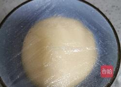 冰皮紫薯月饼的做法图解8