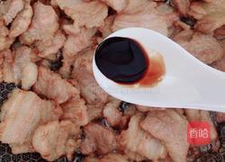小炒肉的做法图解5