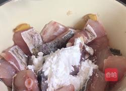 麻辣干煸鱼块的做法图解5