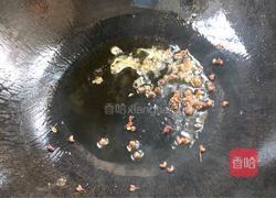 麻辣干煸鱼块的做法图解11