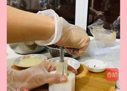 螃蟹月饼的做法图解17